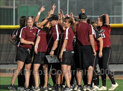 Thumbnail 1 in El Modena @ Canyon photogallery.