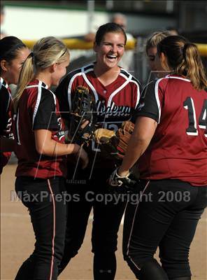 Thumbnail 1 in El Modena @ Canyon photogallery.