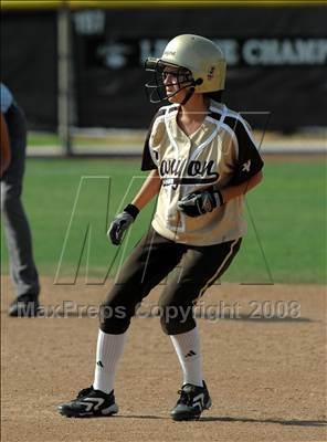 Thumbnail 1 in El Modena @ Canyon photogallery.