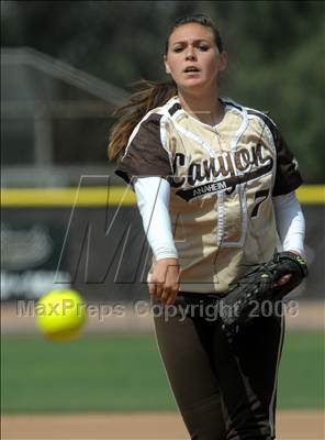 Thumbnail 3 in El Modena @ Canyon photogallery.