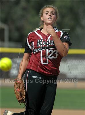 Thumbnail 1 in El Modena @ Canyon photogallery.
