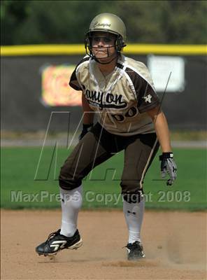 Thumbnail 1 in El Modena @ Canyon photogallery.