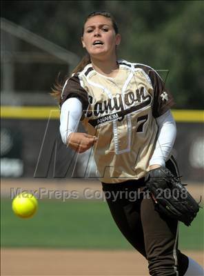 Thumbnail 1 in El Modena @ Canyon photogallery.