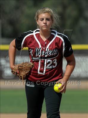 Thumbnail 3 in El Modena @ Canyon photogallery.