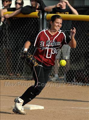 Thumbnail 1 in El Modena @ Canyon photogallery.