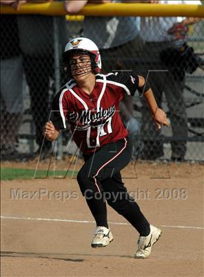 Thumbnail 1 in El Modena @ Canyon photogallery.