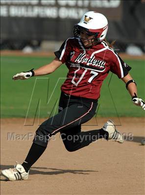 Thumbnail 1 in El Modena @ Canyon photogallery.