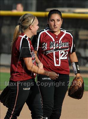 Thumbnail 3 in El Modena @ Canyon photogallery.