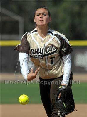 Thumbnail 1 in El Modena @ Canyon photogallery.