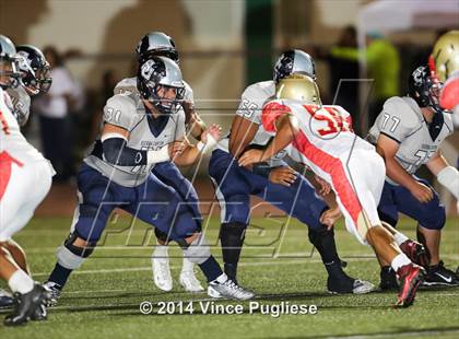 Thumbnail 3 in Sierra Canyon vs. Taft photogallery.