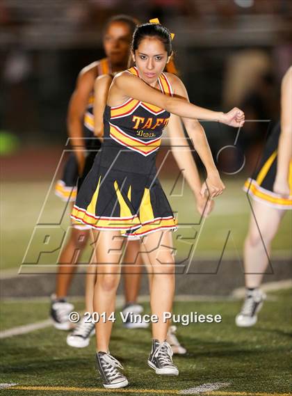 Thumbnail 3 in Sierra Canyon vs. Taft photogallery.
