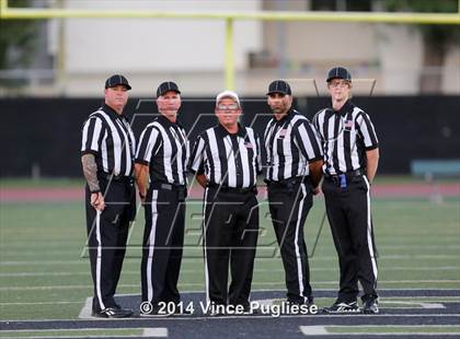 Thumbnail 3 in Sierra Canyon vs. Taft photogallery.