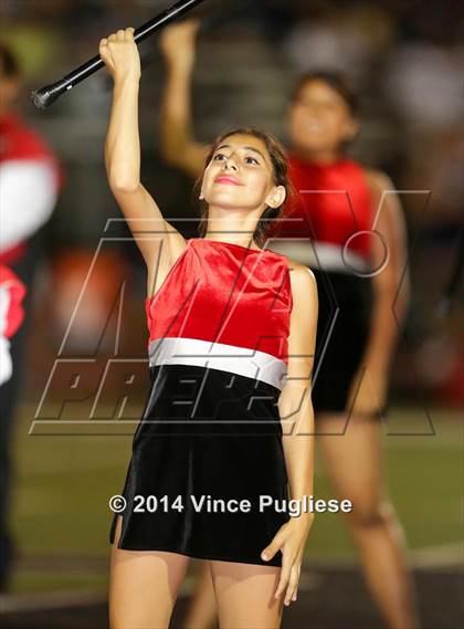 Thumbnail 3 in Sierra Canyon vs. Taft photogallery.