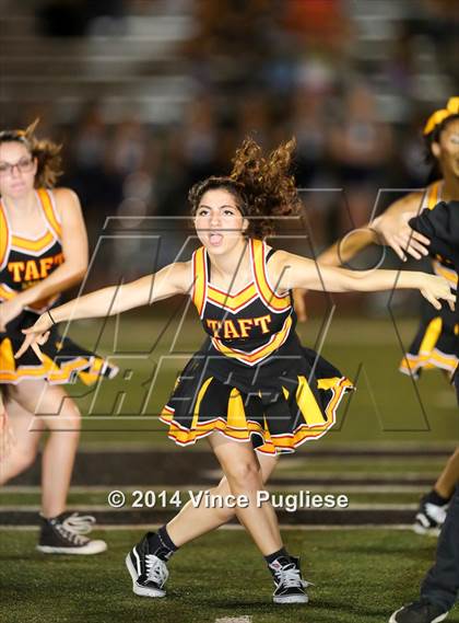 Thumbnail 1 in Sierra Canyon vs. Taft photogallery.
