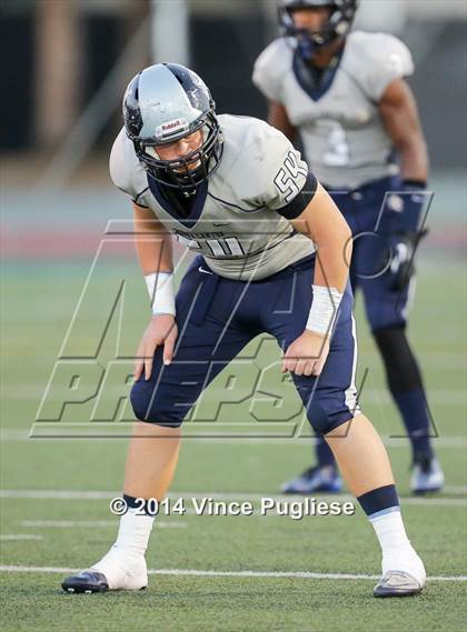Thumbnail 2 in Sierra Canyon vs. Taft photogallery.