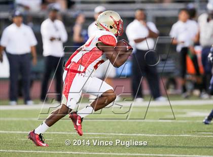 Thumbnail 3 in Sierra Canyon vs. Taft photogallery.