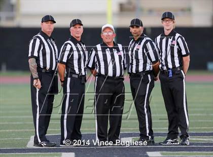 Thumbnail 1 in Sierra Canyon vs. Taft photogallery.