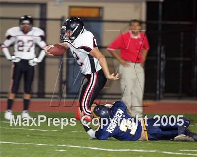 Thumbnail 2 in Salesian vs. Berean Christian photogallery.