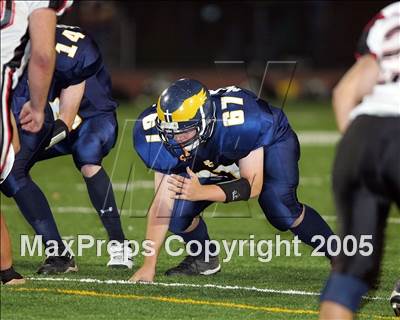 Thumbnail 2 in Salesian vs. Berean Christian photogallery.