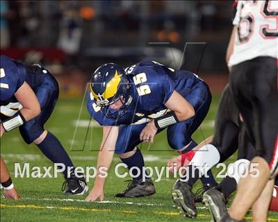 Thumbnail 1 in Salesian vs. Berean Christian photogallery.