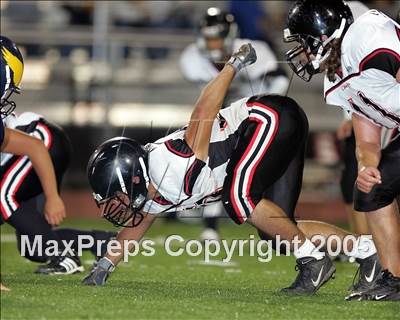 Thumbnail 2 in Salesian vs. Berean Christian photogallery.