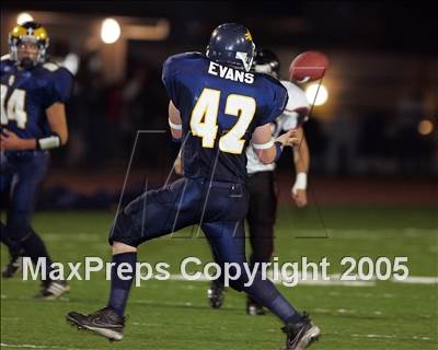 Thumbnail 3 in Salesian vs. Berean Christian photogallery.