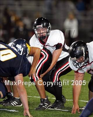 Thumbnail 1 in Salesian vs. Berean Christian photogallery.