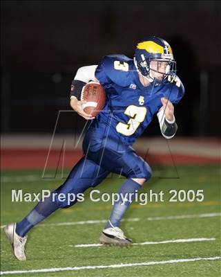 Thumbnail 2 in Salesian vs. Berean Christian photogallery.