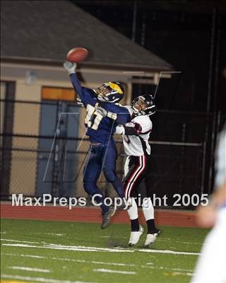 Thumbnail 3 in Salesian vs. Berean Christian photogallery.