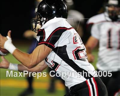 Thumbnail 2 in Salesian vs. Berean Christian photogallery.