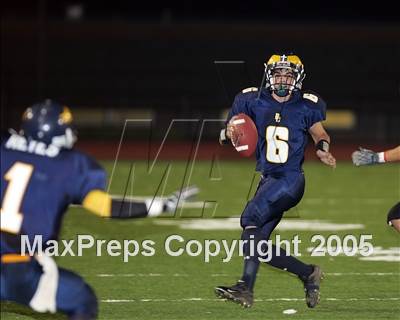Thumbnail 3 in Salesian vs. Berean Christian photogallery.