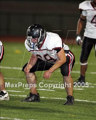 Thumbnail 1 in Salesian vs. Berean Christian photogallery.