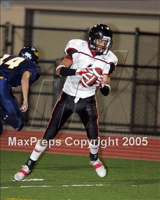 Thumbnail 2 in Salesian vs. Berean Christian photogallery.