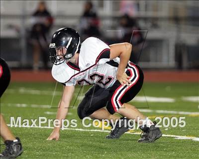 Thumbnail 1 in Salesian vs. Berean Christian photogallery.