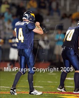 Thumbnail 3 in Salesian vs. Berean Christian photogallery.