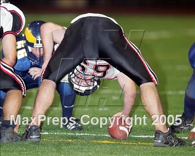 Thumbnail 1 in Salesian vs. Berean Christian photogallery.