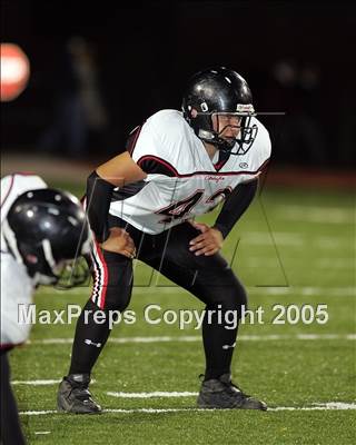 Thumbnail 3 in Salesian vs. Berean Christian photogallery.
