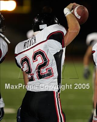 Thumbnail 1 in Salesian vs. Berean Christian photogallery.