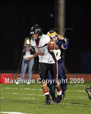 Thumbnail 3 in Salesian vs. Berean Christian photogallery.