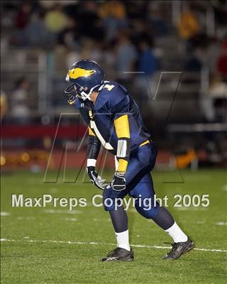 Thumbnail 1 in Salesian vs. Berean Christian photogallery.