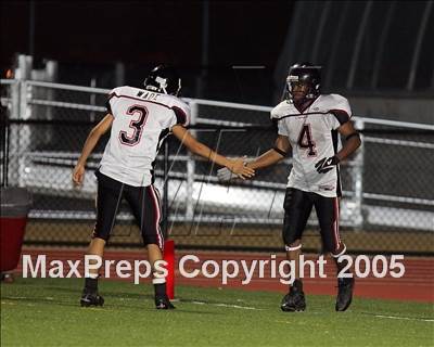 Thumbnail 2 in Salesian vs. Berean Christian photogallery.