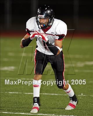 Thumbnail 1 in Salesian vs. Berean Christian photogallery.