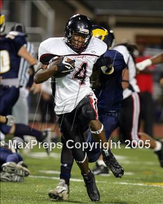 Thumbnail 3 in Salesian vs. Berean Christian photogallery.