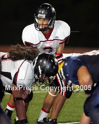 Thumbnail 2 in Salesian vs. Berean Christian photogallery.