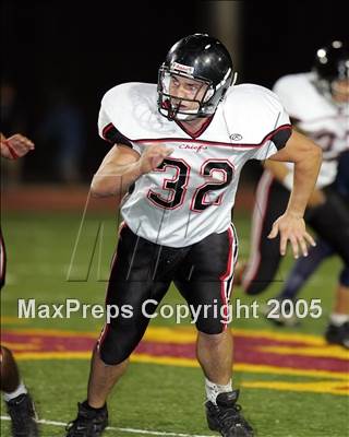 Thumbnail 1 in Salesian vs. Berean Christian photogallery.