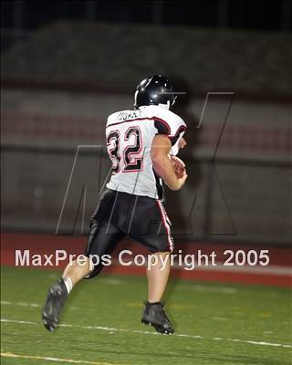 Thumbnail 1 in Salesian vs. Berean Christian photogallery.