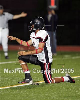 Thumbnail 1 in Salesian vs. Berean Christian photogallery.