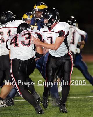 Thumbnail 1 in Salesian vs. Berean Christian photogallery.