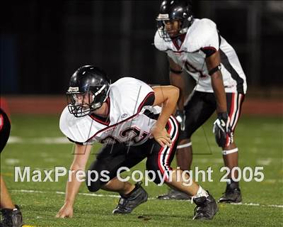 Thumbnail 2 in Salesian vs. Berean Christian photogallery.
