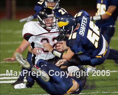 Thumbnail 1 in Salesian vs. Berean Christian photogallery.